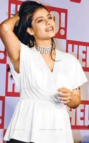 Kajol